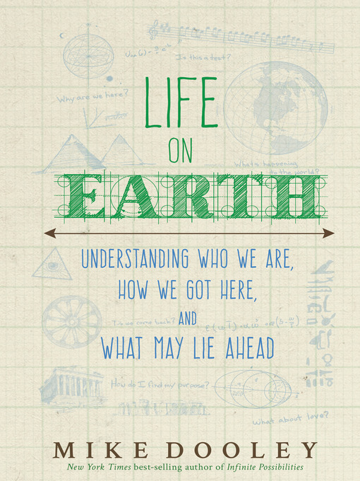 Title details for Life on Earth by Mike Dooley - Available